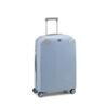 Ypsilon 2.0 - Trolley Carry-On Spinner M, bleu clair 3