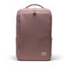 Kaslo - Sac à dos en frêne clair rose tonal 1