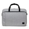 Bowen - Tech Duffle en gris 1