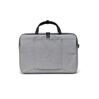 Bowen - Tech Duffle en gris 4