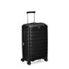 B-Flying - Trolley M extensible, Noir 3