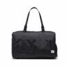 Bennett Duffle 50L en noir 1