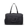 Bennett Duffle 50L en noir 3