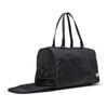 Bennett Duffle 50L en noir 4