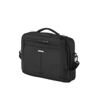 Guardit 2.0 Office Case avec compartiment pour ordinateur portable 15.6&quot; en noir 3