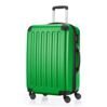 Spree - Valise à coque dure M mat avec TSA en vert 1