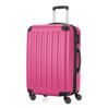 Spree, Valise rigide avec TSA surface mate, magenta 1