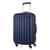 Spree, Valise rigide avec TSA surface mate, bleu foncé 1