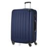 Spree, Valise rigide avec TSA surface mate, bleu foncé 1