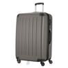 Spree - Valise coque dure L mate avec TSA en graphite 1