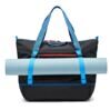 Viaje - 35L Weekender Bag Cada Dia Black 6