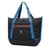 Viaje - 35L Weekender Bag Cada Dia Black 3