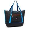 Viaje - 35L Weekender Bag Cada Dia Black 5