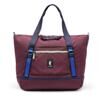 Viaje - 35L Weekender Bag Cada Dia Wine 1