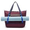 Viaje - 35L Weekender Bag Cada Dia Wine 6