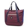 Viaje - 35L Weekender Bag Cada Dia Wine 3