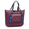 Viaje - 35L Weekender Bag Cada Dia Wine 5