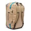 Allpa - Sac de sport 50L Désert 5