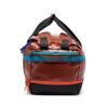 Allpa - Sac de sport 50L Rouille 4