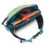 Allpa X - 4L Hip Pack Kelp 3