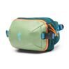 Allpa X - 4L Hip Pack Kelp 1