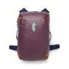 Allpa - Travelpack 35L Vin 3