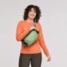 Allpa X - 4L Hip Pack Kelp 6