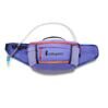 Lagos - 5L Hydration Pack - Amethyst &amp;amp; Blue Violet 1