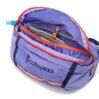 Lagos - 5L Hydration Pack - Amethyst &amp;amp; Blue Violet 2