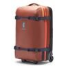 Allpa - Sac à roulettes 65L Rusty 1