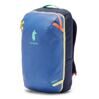 Allpa - Sac de voyage 20L Pacifique/Maritime 1