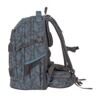 Sac à dos scolaire BOLD Origin, camouflage bleu 5