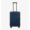 Ulisse - Trolley extensible 65cm en bleu 1