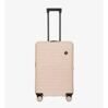 Ulisse - Trolley extensible 65cm en rose 1