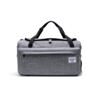 Outfitter Duffle 50L en Grau 1