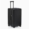 Roadster 4W Trunk M en noir 3