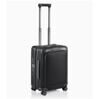 Roadster - Trolley S Extensible en noir 1