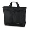 Verge Weekender Tote 34L, Noir 1