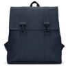 Sac MSN W3, bleu marine 1