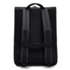 Rolltop Backpack W3, noir 3