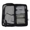 Texel Cabin Bag W3, Noir 2