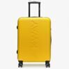 Cabin Trolley Medium Jaune 1