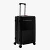 AirGround - Trolley M Extensible, Noir 1