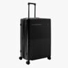 AirGround - Trolley L Extensible, Noir 1