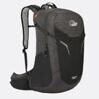 Sac à dos de randonnée Airzone Active 26L, noir 1