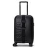 Texel Cabin Trolley W3, Noir 1