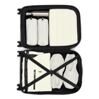 Texel Cabin Trolley W3, Noir 4