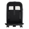 Texel Cabin Trolley W3, Noir 2