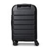 Texel Cabin Trolley W3, Noir 6