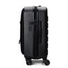 Texel Cabin Trolley W3, Noir 7